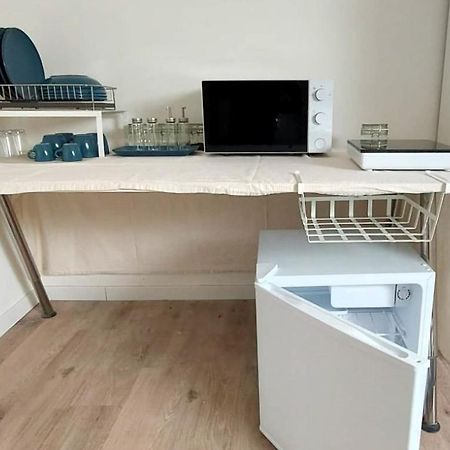 Attico San Michele Apartment เปสการา ภายนอก รูปภาพ