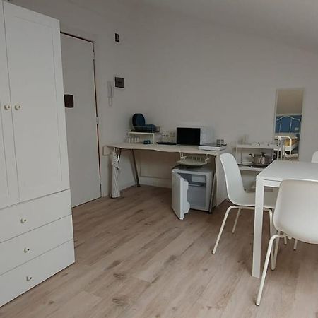 Attico San Michele Apartment เปสการา ภายนอก รูปภาพ