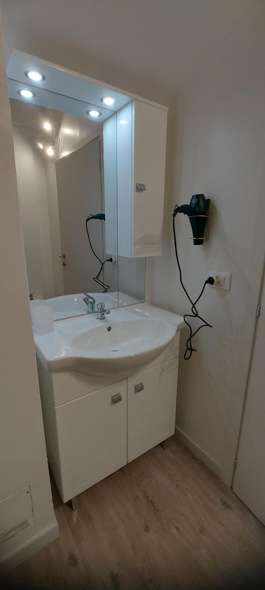Attico San Michele Apartment เปสการา ภายนอก รูปภาพ