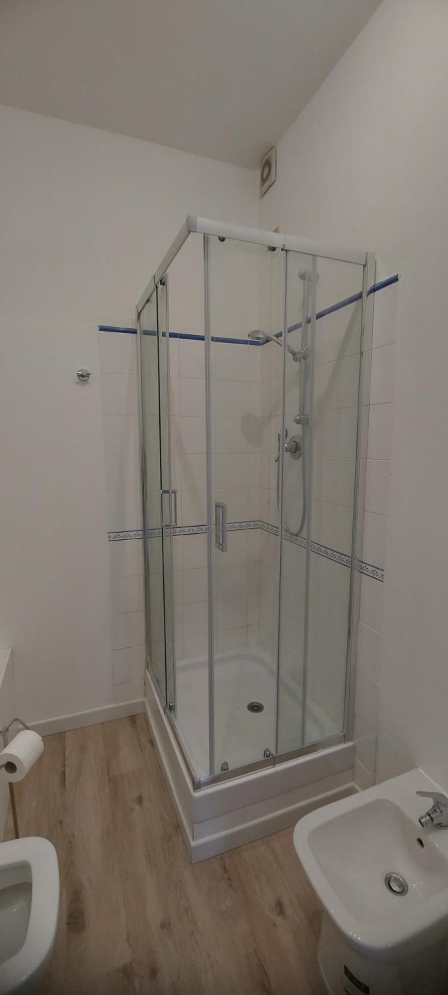Attico San Michele Apartment เปสการา ภายนอก รูปภาพ
