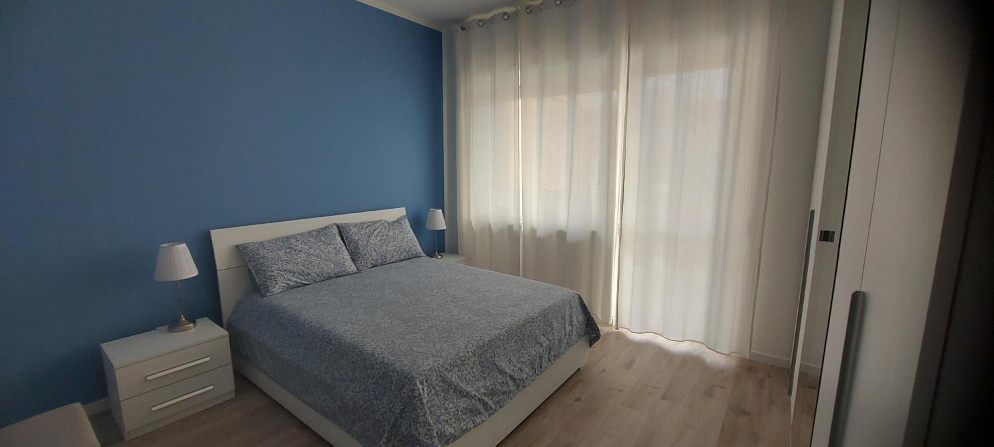 Attico San Michele Apartment เปสการา ภายนอก รูปภาพ
