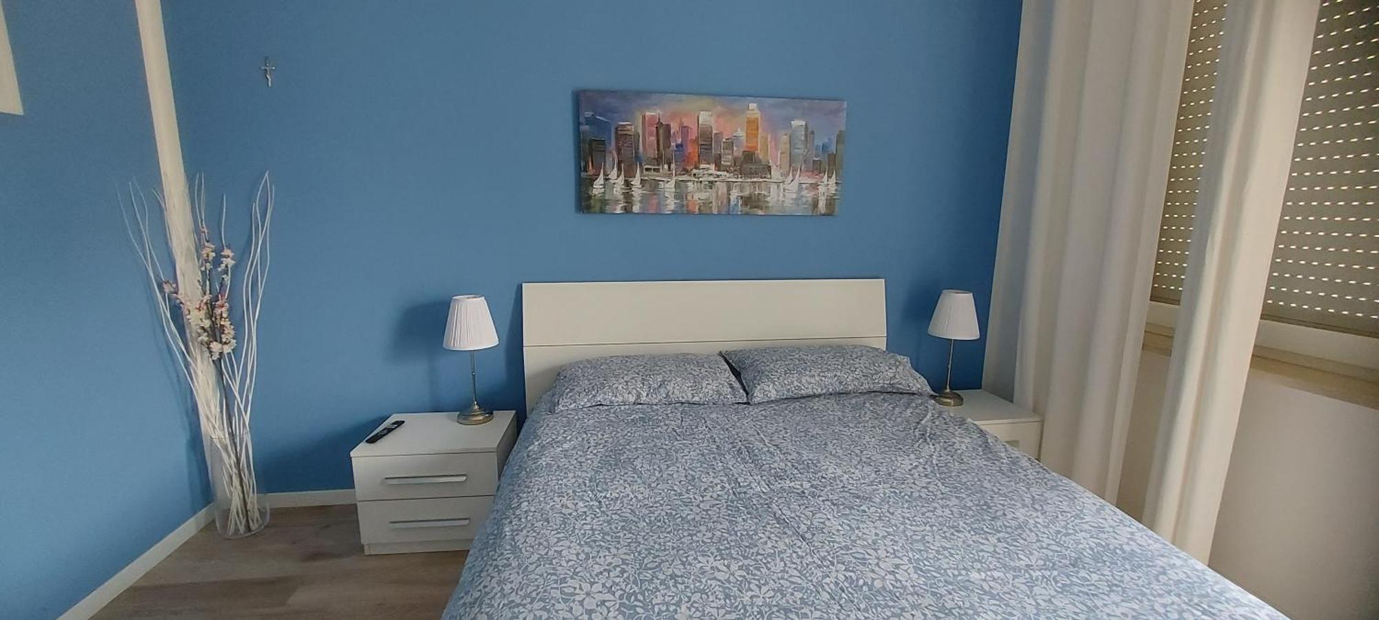 Attico San Michele Apartment เปสการา ภายนอก รูปภาพ