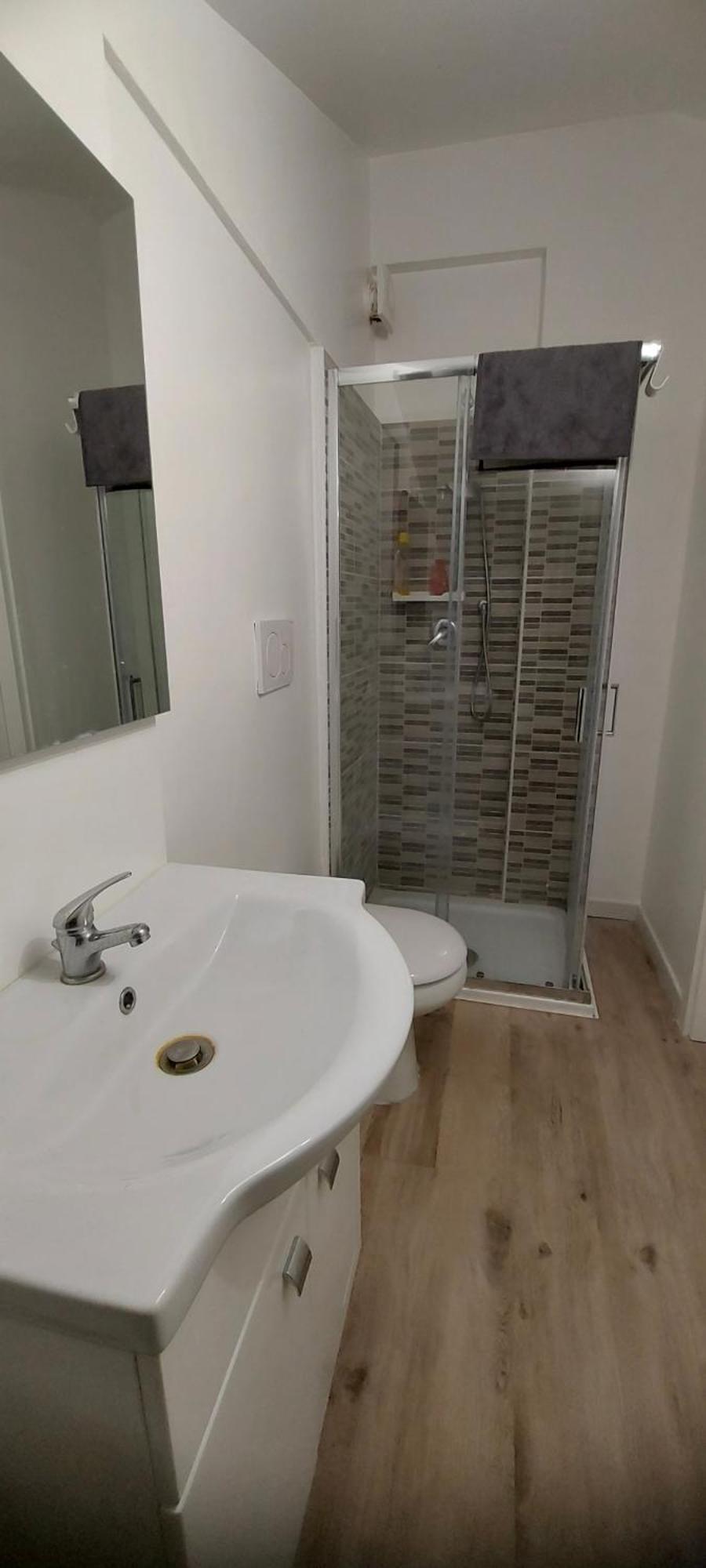 Attico San Michele Apartment เปสการา ภายนอก รูปภาพ