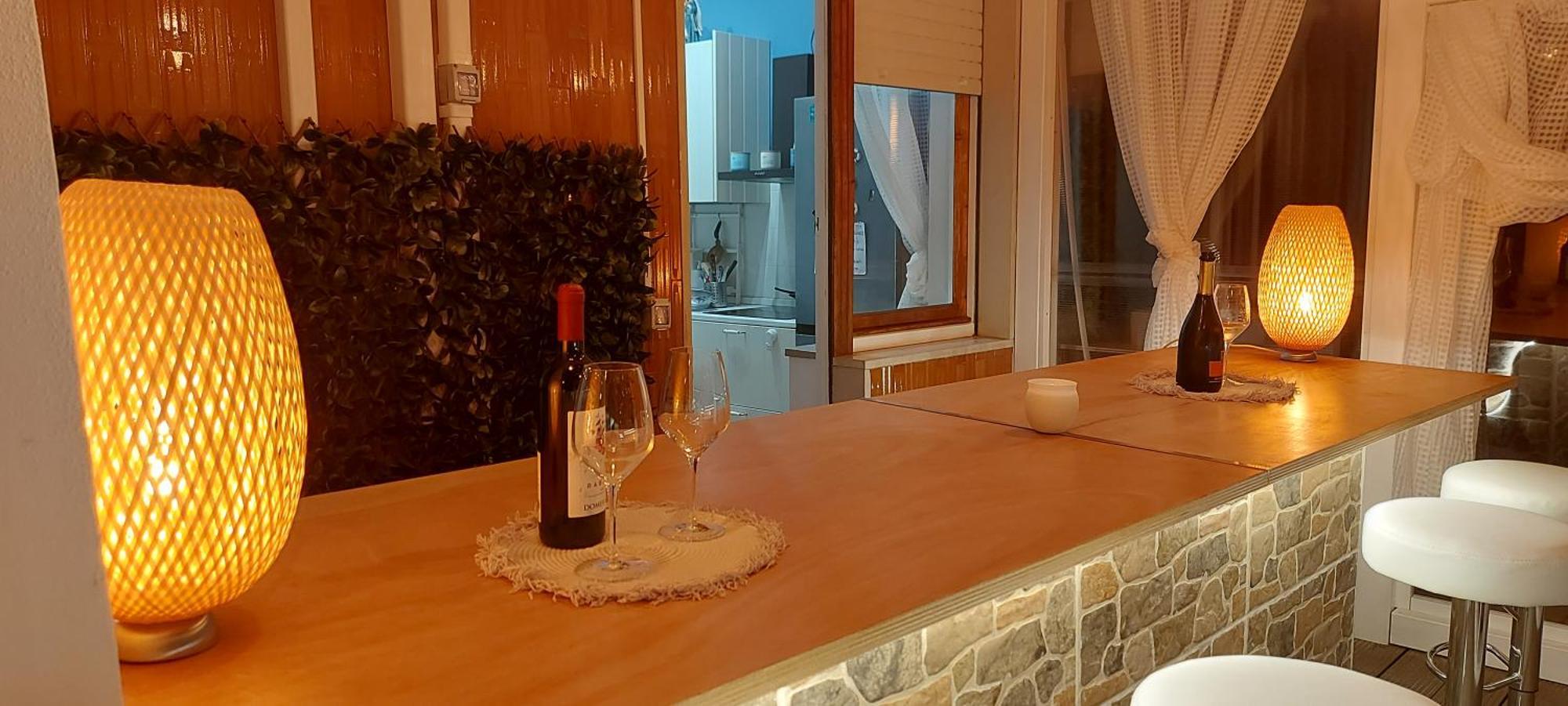 Attico San Michele Apartment เปสการา ภายนอก รูปภาพ